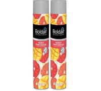 BOLDAIR Parfumant Mangue Pamplemousse (Lot de 2)