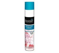 Boldair PV11617201 purificateur d'air liquide Pulvérisateur de rafraichissement d'air Multicolore Framboise, Pivoine 500 ml
