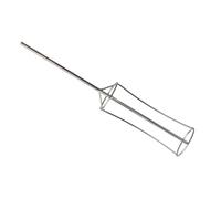 Boldrini Lave rouleau, lave rouleaux universel pour perceuse ou visseuse, pour un nettoyage facile et rapide du rouleau de peinture