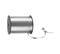 Bolduc bobine lisse 7 mm x 500 m - argent