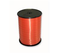 Bolduc - Non spécifié - 500m x 7mm - Lisse - Orange - Mixte