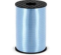 bolduc ruban cadeau 5mmx225m bleu ciel - partydeco prp5-011 Bleu G