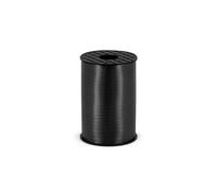 Bolduc Ruban Cadeau 5mmx225m Noir
