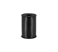 Bolduc Ruban Cadeau 5mmx225m Noir