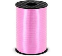 bolduc ruban cadeau 5mmx225m rose pâle - partydeco prp5-081j Rose G