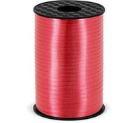 bolduc ruban cadeau 5mmx225m rouge - partydeco prp5-007 Jaune G
