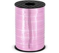 bolduc ruban cadeau brillant 5mmx225m rose - partydeco prm5-081 Rose G