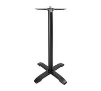 Pied de Table Mange Debout pour les Plateaux jusqu'à 800 mm Bolero 6 G
