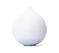 Boles D'Odeur Brumisateur Ultrasonique Padma Blanc 485 g (18 x 13,5 x 13,5 cm)