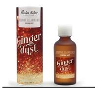Boles d'olor Ginger Dust Brume d'ambiance 50 ml