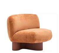 Bolete Lounge BIO SF1726 Canapé modulaire / Fauteuil Andreu World - ANDREU WORLD SF1726