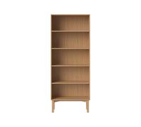 Bolia - Bibliothèque Bois naturel