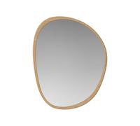 Bolia - Miroir mural Bois naturel