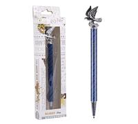 BOLÍGRAFO HARRY POTTER RAVENCLAW BLUE