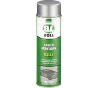 BOLL 0010123 Peinture pour étrier de frein 0,5 Liter argent