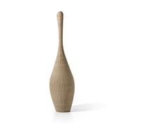 Bolla Lampadaire Extra Grand Rotin