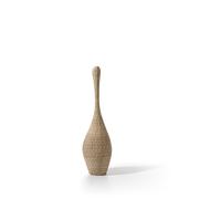 Bolla Lampadaire Medium Rotin