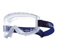 Bollé ATPSI Attack Lunettes de masques Incolore