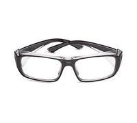 Bollé Safety B808 Lunettes à branches transparentes B808BLPSI