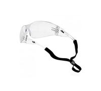 Bollé BL10CI b-Line Lunettes de protection anti-rayures incolore