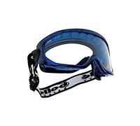 Bollé BLFAPSI Blast Lunettes de masques Aérée Mousse