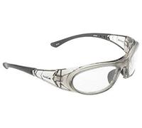 Bollé BOSSPSI Boss Lunettes de protection Incolore