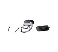 Bolle Safety Cobra Lunettes de sécurité