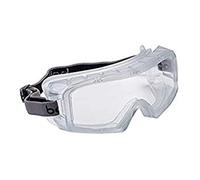 Bollé COVERSI Coverall Lunettes masques étanche