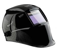 Bolle FUSV Gama Fusion+ - Pantalla Electro-optica (completa) - Tono Variable 4/5-8/9-13 - Casete 8 mm - Campo De Vision 100 x 53 mm pour adultes, conçues pour un confort et un style quotidiens, 8 mm