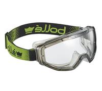 Bolle Globe Lunettes scellées Transparent
