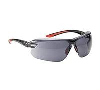 Bollé IRIPSF Iri-s Lunettes de protection Fumée