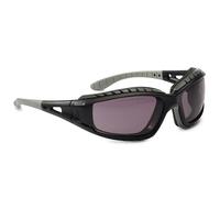 Bolle Lunette hybride de protection fumée TRACKER