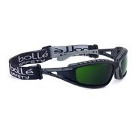 Bolle Lunette hybride de protection incolore TRACKER