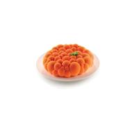 BOLLE Moule bulles en silicone SilikoMart 3Design D22 cm