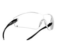 Bollé Safety COBRA Lunettes à branches verres Incolores