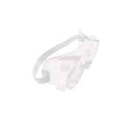 Bollé Safety G12, PSGG12204, masque de protection, protège des goutelettes et des projections de liquides, convient à tous types de besoins