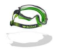 Lunettes Universal Seald Bolle - Clear