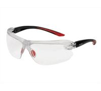 Bolle Safety - Lunettes de sécurité IRI-S - Zone de lecture bifocale +3.0