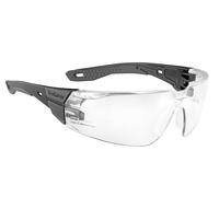 Bolle Safety Rush+ 2.0 Lunettes De Sécurité Lentille HD Claire RUSPMN13E