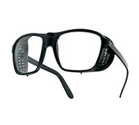 Bollé U10PI Univis 10 Lunettes de protection Incolore