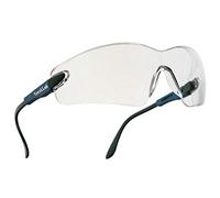 Bollé VIPPSI Viper Lunettes de protection Incolore Antibuée