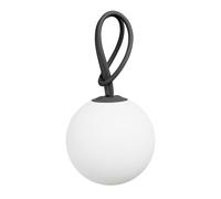 Bolleke Lampe Portable Anthracite