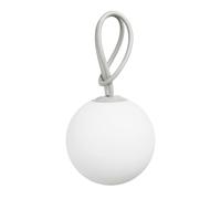 Bolleke Lampe Portable Gris Clair Clair