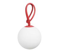 Bolleke Lampe Portative Rouge