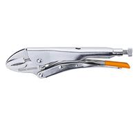 BOLLMANN 0100-0112N - Mordaza grip universal de boca curva (300 mm)