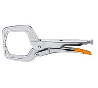 BOLLMANN 0340-0340 - Mordaza grip abrazadera (175 mm)