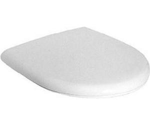 Bolo Nova Pro Pico - Abattant de WC, duroplast, blanc 60127000