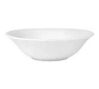 Bols à céréales en porcelaine blanche 153 mm Athena Vendus par 12 1 G