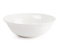 Bols à Céréales en Porcelaine Fine 160mm x 6 Lumina 1 G