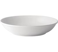 Bols à pâtes blancs Utopia 260 mm (18 pièces)